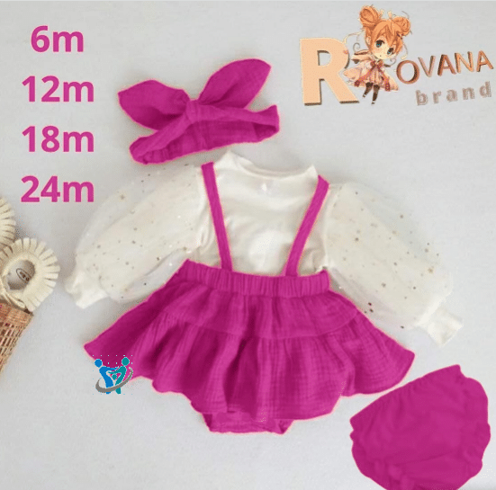 فساتين اطفال للعيد 1 فساتين اطفال للعيد